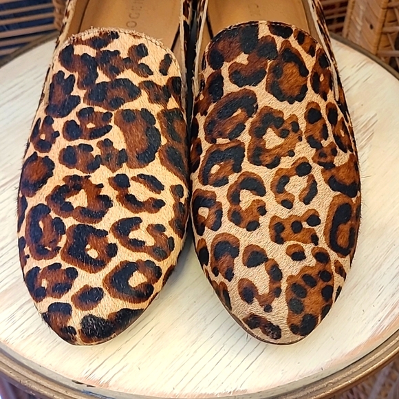 Jack Rogers Loafers - Picture 2 of 7